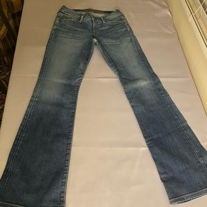 Citizens of Humanity Dita Petite Bootcut Jeans 26